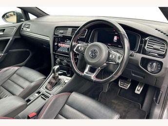 Volkswagen Golf 2.0 TSI 245 GTI Performance 5dr DSG