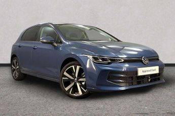 Volkswagen Golf 1.5 TSI Match 5dr