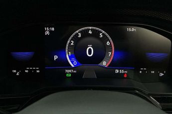 Volkswagen Polo 1.0 TSI Life 5dr DSG