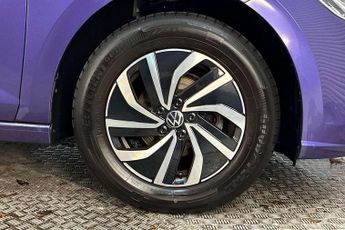 Volkswagen Polo 1.0 TSI Life 5dr DSG