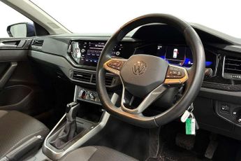 Volkswagen Polo 1.0 TSI Life 5dr DSG