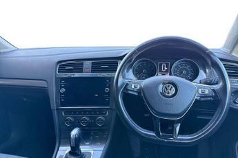 Volkswagen Golf 1.5 TSI EVO 150 Match Edition 5dr DSG