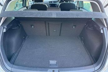 Volkswagen Golf 1.5 TSI EVO 150 Match Edition 5dr DSG