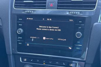 Volkswagen Golf 1.5 TSI EVO 150 Match Edition 5dr DSG