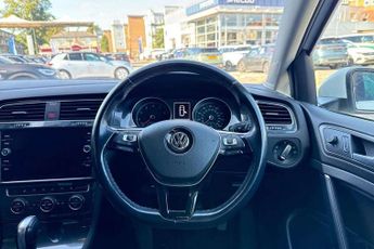 Volkswagen Golf 1.5 TSI EVO 150 Match Edition 5dr DSG