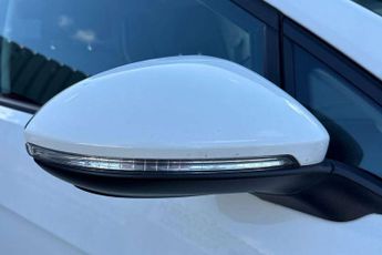 Volkswagen Golf 1.5 TSI EVO 150 Match Edition 5dr DSG