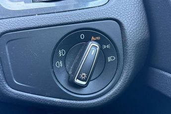 Volkswagen Golf 1.5 TSI EVO 150 Match Edition 5dr DSG