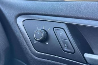 Volkswagen Golf 1.5 TSI EVO 150 Match Edition 5dr DSG