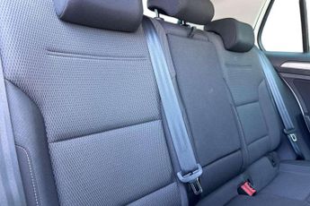 Volkswagen Golf 1.5 TSI EVO 150 Match Edition 5dr DSG