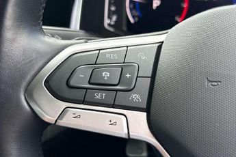Volkswagen Polo 1.0 TSI 110 R-Line 5dr DSG