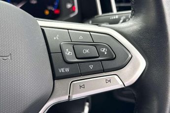 Volkswagen Polo 1.0 TSI 110 R-Line 5dr DSG