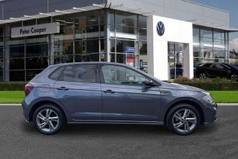 Volkswagen Polo 1.0 TSI 110 R-Line 5dr DSG