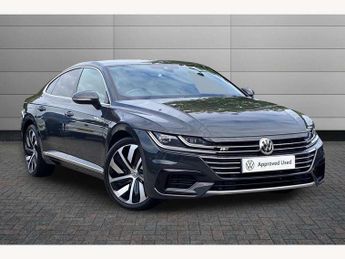 Volkswagen Arteon 1.5 TSI R-Line 5dr DSG