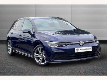Volkswagen Golf TDi 2.0 TDI 150 R-Line 5dr DSG