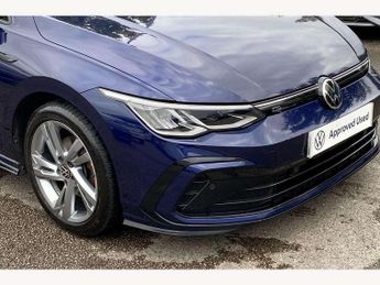 Volkswagen Golf 2.0 TDI 150 R-Line 5dr DSG