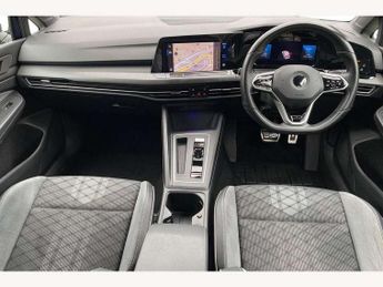 Volkswagen Golf 2.0 TDI 150 R-Line 5dr DSG