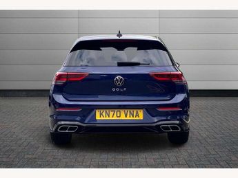 Volkswagen Golf 2.0 TDI 150 R-Line 5dr DSG