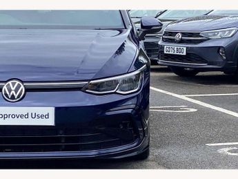 Volkswagen Golf 2.0 TDI 150 R-Line 5dr DSG