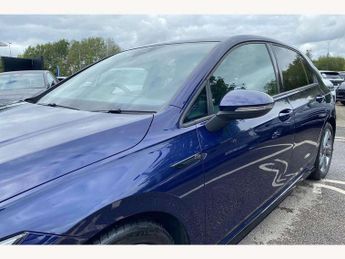 Volkswagen Golf 2.0 TDI 150 R-Line 5dr DSG