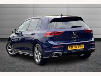 Volkswagen Golf 2.0 TDI 150 R-Line 5dr DSG