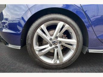 Volkswagen Golf 2.0 TDI 150 R-Line 5dr DSG