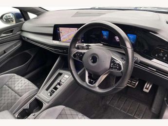 Volkswagen Golf 2.0 TDI 150 R-Line 5dr DSG