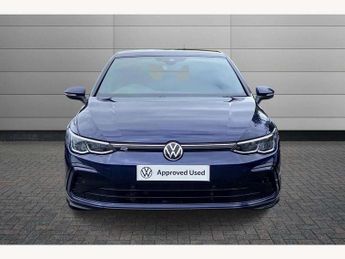 Volkswagen Golf 2.0 TDI 150 R-Line 5dr DSG