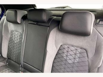 Volkswagen Golf 2.0 TDI 150 R-Line 5dr DSG