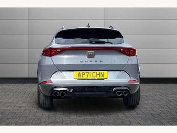 Cupra Formentor 2.0 TSI 310 VZ2 5dr DSG 4Drive