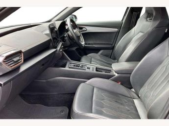 Cupra Formentor 2.0 TSI 310 VZ2 5dr DSG 4Drive