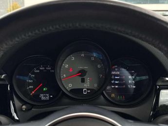 Porsche Macan S 5dr PDK