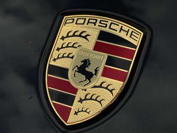 Porsche Macan S 5dr PDK