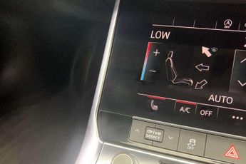Audi A6 40 TFSI Sport 4dr S Tronic [Tech Pack]