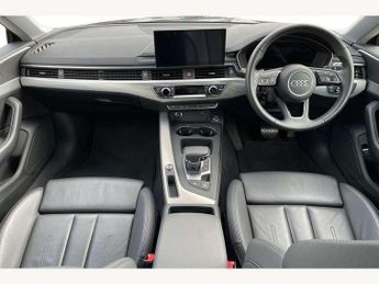 Audi A5 35 TFSI Sport 5dr S Tronic