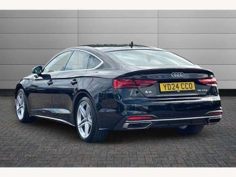 Audi A5 35 TFSI Sport 5dr S Tronic