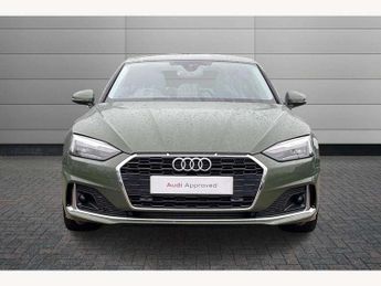 Audi A5 35 TFSI Sport 5dr S Tronic