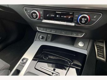 Audi Q5 45 TFSI Quattro S Line 5dr S Tronic