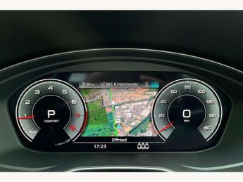 Audi Q5 45 TFSI Quattro S Line 5dr S Tronic