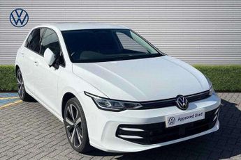 Volkswagen Golf 1.5 eTSI 150 Match 5dr DSG