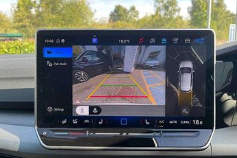 Volkswagen Golf 1.5 eTSI 150 Match 5dr DSG