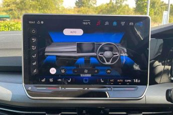 Volkswagen Golf 1.5 eTSI 150 Match 5dr DSG