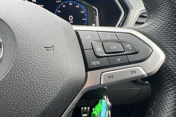 Volkswagen T-Cross 1.0 TSI 115 R-Line 5dr DSG