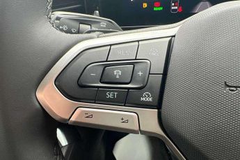 Volkswagen T-Roc 1.5 eTSI 150 Life 5dr DSG
