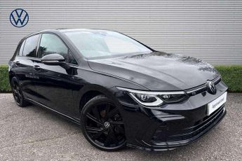 Volkswagen Golf 1.5 eTSI 150 Black Edition 5dr DSG