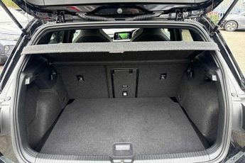 Volkswagen Golf 1.5 eTSI 150 Black Edition 5dr DSG
