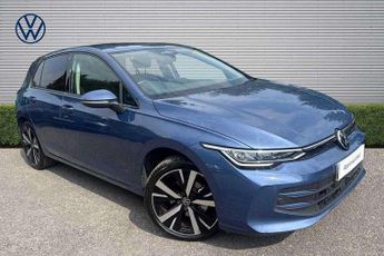 Volkswagen Golf 1.5 eTSI 150 Match 5dr DSG