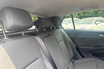 Volkswagen Golf 1.5 eTSI 150 Match 5dr DSG