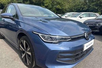 Volkswagen Golf 1.5 eTSI 150 Match 5dr DSG