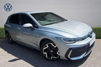 Volkswagen Golf 1.5 TSI 150 R-Line 5dr