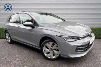 Volkswagen Golf 1.5 eTSI 150 Match 5dr DSG